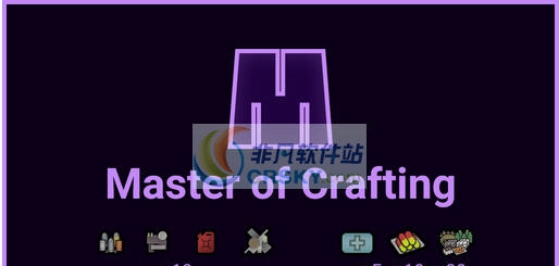 环世界b18批量制作MOD v2.5