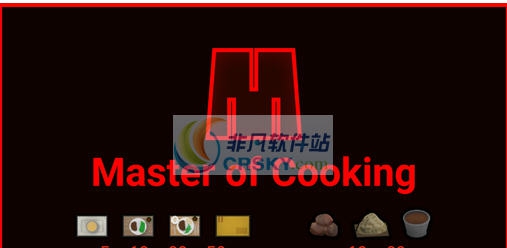 环世界b18批量烹饪MOD v2.6