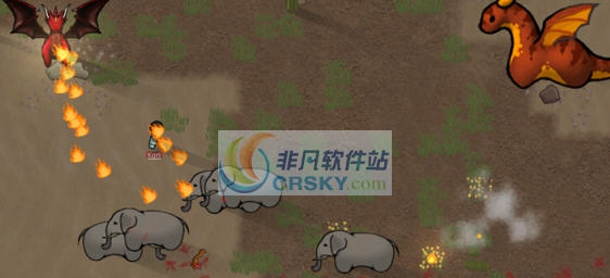 环世界b18红龙MOD v2.5