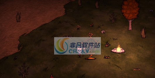 饥荒夜行性生物包MOD v2.6
