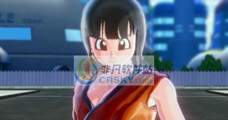 龙珠超宇宙2成年版小芳MOD v2.5