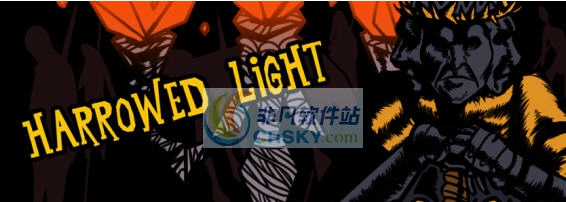 环世界b18哈维之光派系MOD v2.4