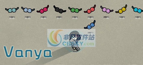 环世界b18护盾量产派系增强MOD v2.4