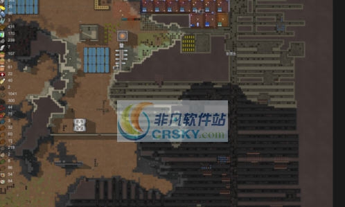 环世界b18断肢治疗外科手术MOD v2.7