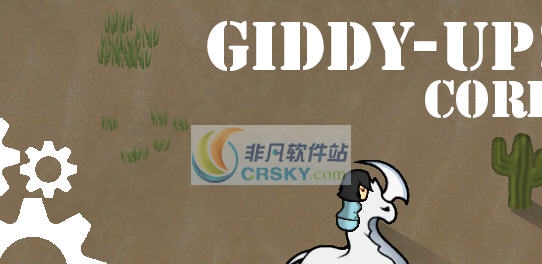 环世界b18恐龙骑乘整合包MOD v2.9