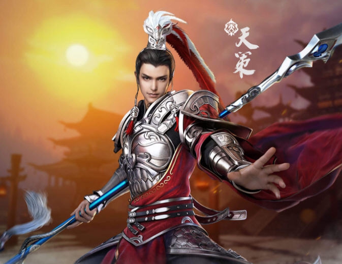 剑网3客户端(剑侠情缘叁) v1.0.0.654