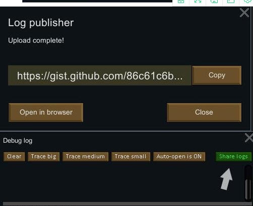 环世界b18HugsLib必备运行库mod v2.4