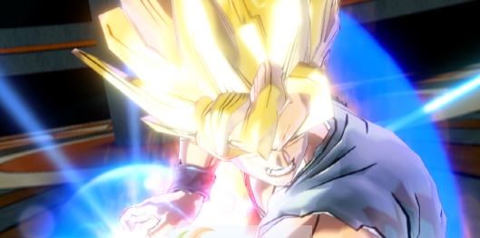 龙珠超宇宙2孙悟空超本能觉醒MOD v2.4