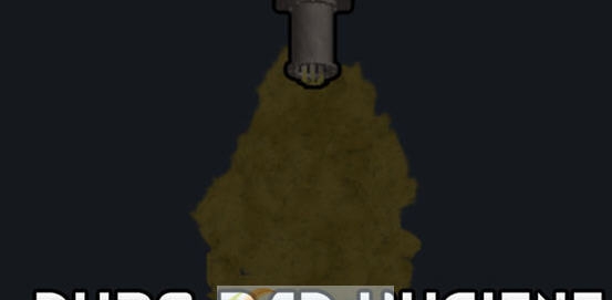 环世界B18卫生与温控MOD v2.8