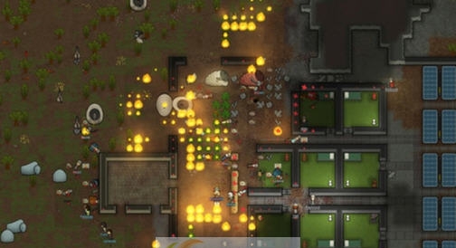 环世界B18捕兽陷阱MOD v2.7