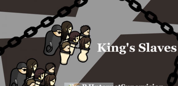 环世界b18奴隶主集团派系MOD v2.7