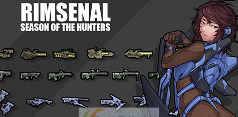 环世界b18边缘军工整合包MOD v2.5