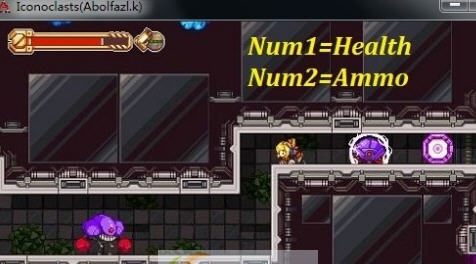 偶像破坏者二项修改器 v3.5