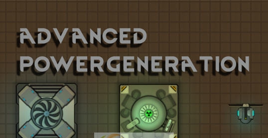 环世界b18先进电力MOD v2.7