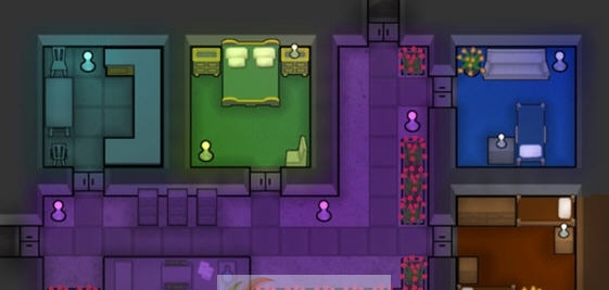 环世界b18更多家具MOD v2.5