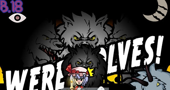 环世界B18狼族盟约MOD v2.5