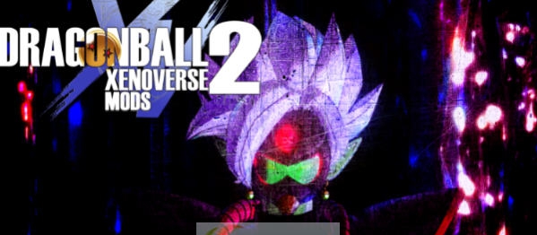 龙珠超宇宙2合体扎马斯时间破坏者MOD v2.5