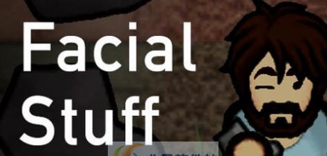 环世界B18面部细节美化MOD v2.5