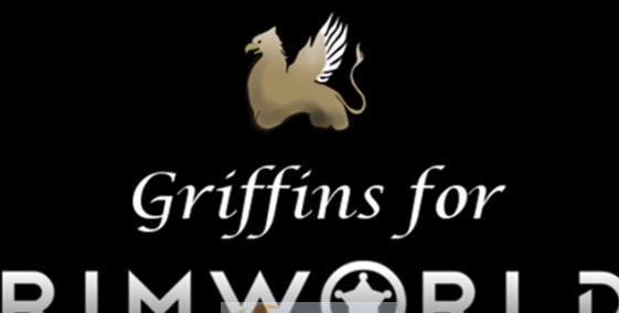 环世界B18狮鹫MOD v2.5