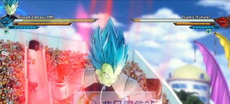 龙珠超宇宙2从入门到精通界王拳MOD v2.4