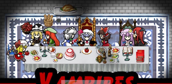 环世界b18吸血鬼MOD v2.6