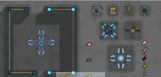 环世界B18零子科技守御MOD v2.4