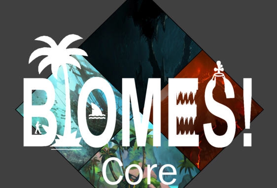 环世界B18洞穴生态群核心MOD v2.5