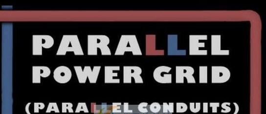 环世界b18绝不会短路并联电路MOD v2.6