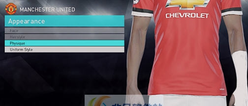 实况足球2018手臂加绷带版拜利面部补丁 v2.5