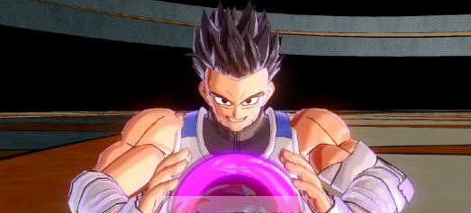 龙珠超宇宙2超绝杀破坏爆裂弹技能MOD v2.2