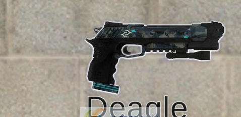 求生之路2孤岛危机2手枪MOD v2.5