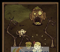 饥荒联机版猴子世界MOD v2.4