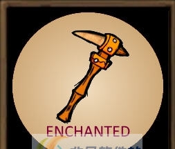 饥荒联机版可升级手杖MOD v2.6