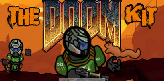 环世界b18毁灭战士装备MOD v2.4