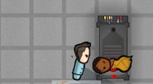 环世界b18医疗训练台MOD v2.5