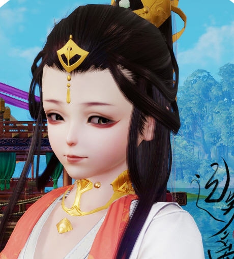 剑网3重制版正太友便佞捏脸数据 v2.7