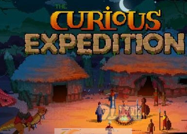 奇妙探险全人物解锁存档 v2.5