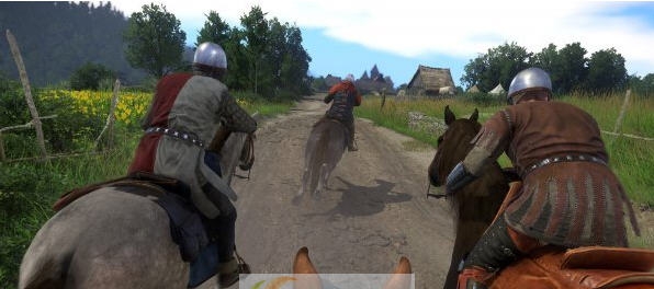 天国拯救负重一亿MOD v2.7