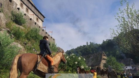 天国拯救强化的箭MOD v2.6