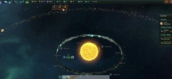 群星出生星系环世界MOD v2.3