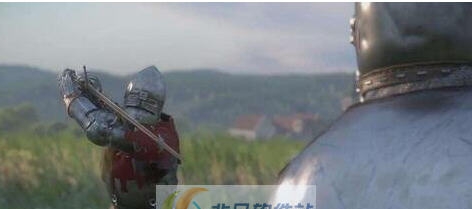 天国拯救恢复盾牌和戟的技能支持MOD v2.5