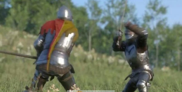 天国拯救轻甲技能修复MOD v2.6