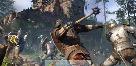 天国拯救敌人增多极端战争MOD v2.6