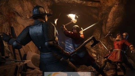 天国拯救增加敌人血量MOD v2.7