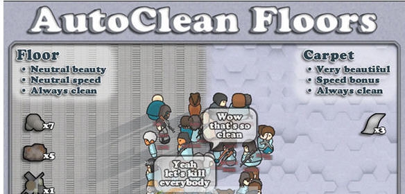 环世界B18自洁地版MOD v2.7