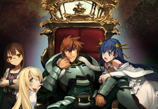 兰斯10SSG修改器 v3.7