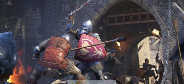 天国拯救param多功能懒人整合mod v2.6