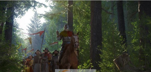 天国拯救无限制随时存档MOD v2.4