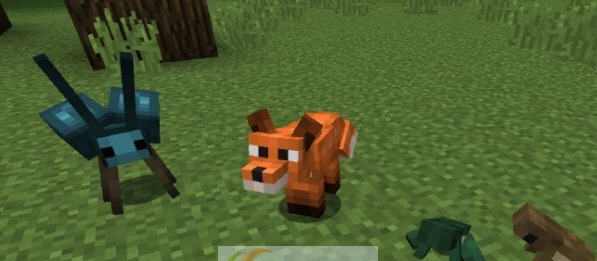 我的世界1.12.2神秘的世界MOD v2.5