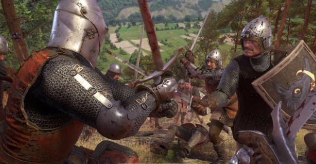 天国拯救跳过所有介绍视频MOD v2.6